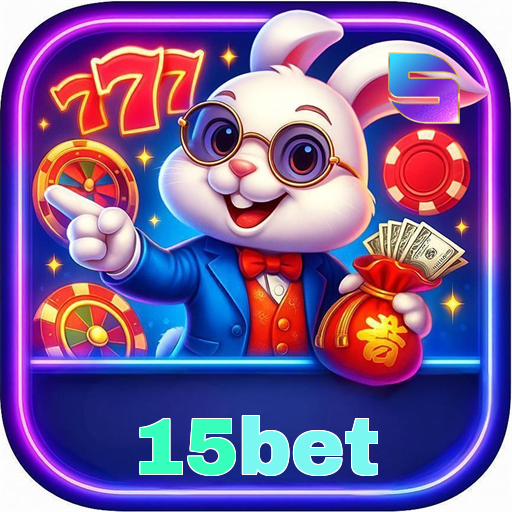 15bet logo