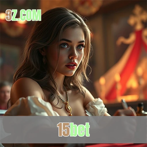 15bet Aplicativo Móvel