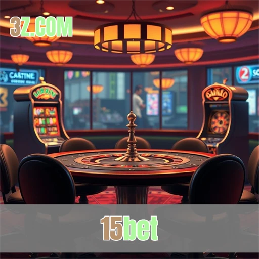 Recursos Atrativos da Seção Paga do Site 15bet