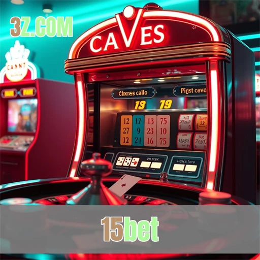 15bet Promoções Atuais