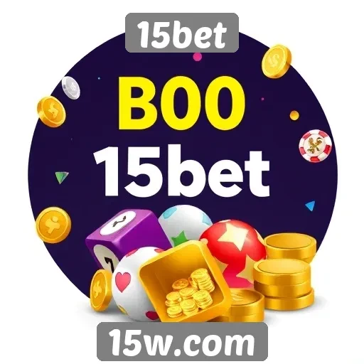 Análise das ofertas de bônus no site 15bet