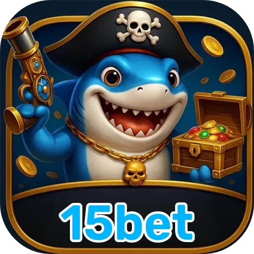 15bet Bônus
