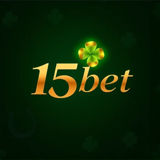 15bet Logo