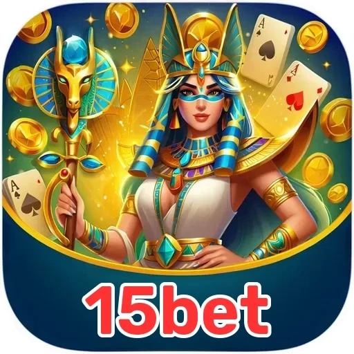 15bet Login