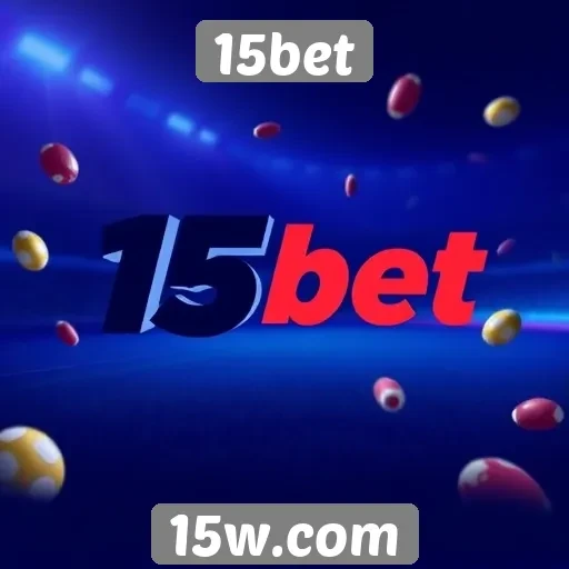 Avaliação de recursos disponíveis no 15bet