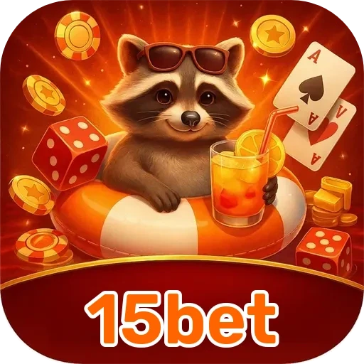15bet Caça-Níqueis
